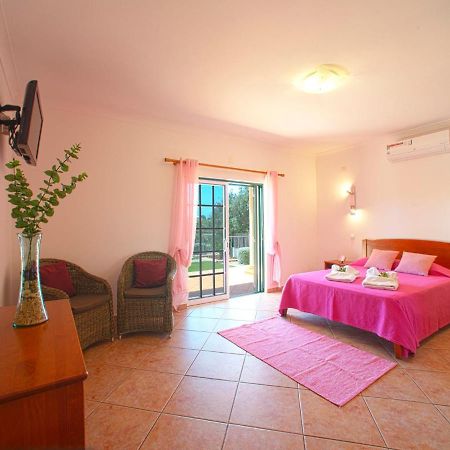 Holiday Home Alto Da Rafoia By Interhome Lagoa  Exterior foto