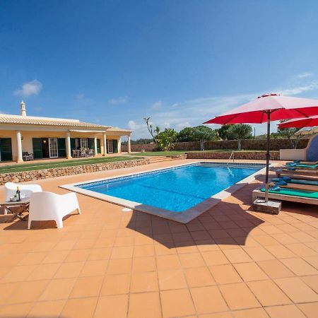 Holiday Home Alto Da Rafoia By Interhome Lagoa  Exterior foto